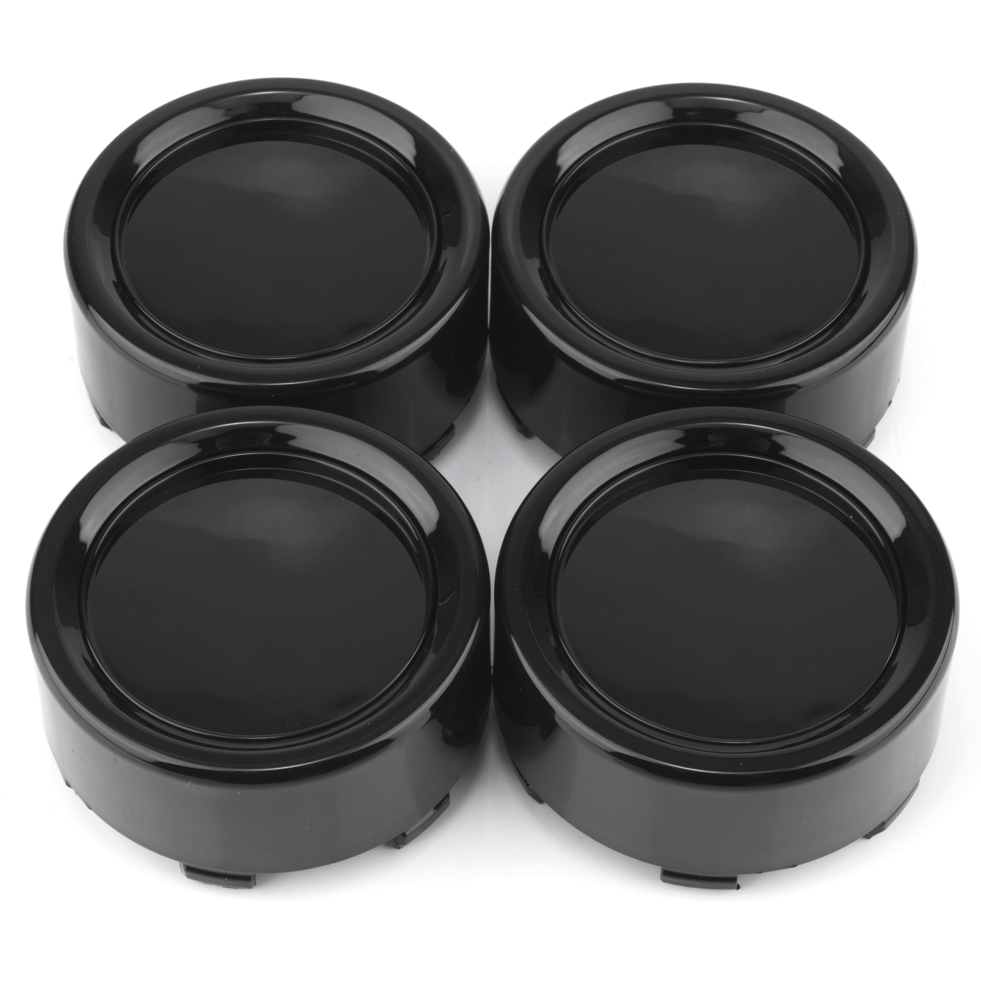 3.39in Ford Wheel Center Caps Fit F-150
